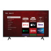 65" 4K LED Roku TV