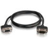 35ft CMG DB9 Cable M-F