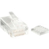 Cat 6 Stranded Modular Plug