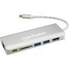 USB C Multiport Adapter - 152075