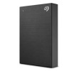 One Touch HDD 4TB Black