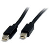 3' Mini DisplayPort 1.2 Cbl