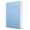 One Touch HDD 5TB Blue