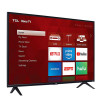 40" 1080p LED Roku TV