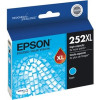 T252 XL Cyan Ink Cartridge