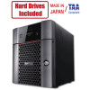 TERASTATION 3420DN 8TB NAS - TS3420DN0802