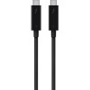 Thunderbolt 3 Cable, 40Gbps 2M