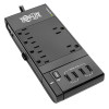 Surge Protector 6-Outlet USB