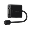 USB C to VGA Adapter - B2B143BLK