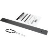 Wall Support Kit 18in Cable