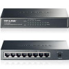 8 Port Gigabit PoE Switch