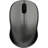 Silent Wrls LED Mouse Graphite