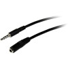 3.5mm Headset Extension Cable