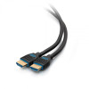 Ultra Flexible 2ft HDMI Cable