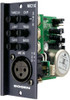 Bogen Balanced Input Module