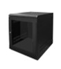 12u Wall Mount Cabinet   Alc