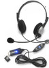 High Quality Digital Stereo USb Headset