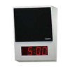 Ip Surface Mt Spkr With Clock
