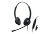 Dual Ear- Stereo- Noise Cancelling USb