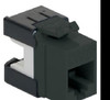 Module- Cat6a- Hd- Black