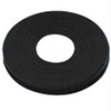 Velcro Tie Bulk 75ft - Black