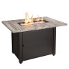 The Bryson Outdoor Fire Pit