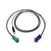 10' USB KVM Cable - G2L5203U