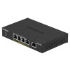 5P GB PoE Plu  Unmanag Switch