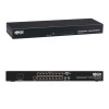 16 Port 1U Cat5 KVM Switch