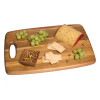 Acacia Rectangle Cutting Board - 1238