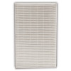 HEPA AllergnRemv Filter 1PK Wh