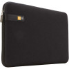 13.3" Laptop Sleeve Black