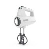 B&D Adv Helix Hand Mixer White