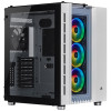 Crystal Series 680X RGB White