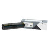 Lexmark C320040 Yellow CRTG