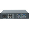 Minicom IP 2PT KVM