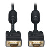 50' SVGA Gold Monitor Cable