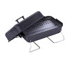 CB Charcoal Grill 190