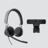 Logitech C925e Zone Wired Kit