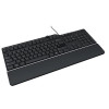 KB522 Multimedia Keyboard