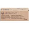 Dell Blk Toner Cartrdg 700pg