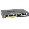 ProSafe 8Port Gig Plus w 4Port