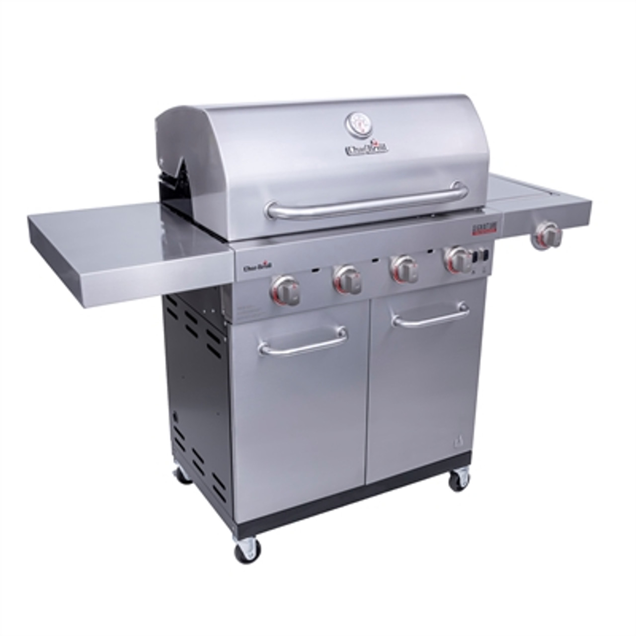 CB Signature 4 Burner GasGrill