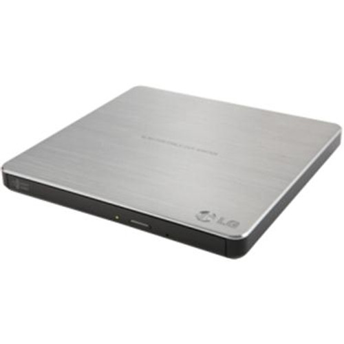 Ext 8x Slim USB DVDRW Silver - GP60NS50