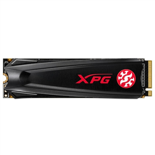 Gaming SSD 512GB Internal PCIe