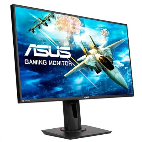 27" TUF Gaming Monitor 165Hz