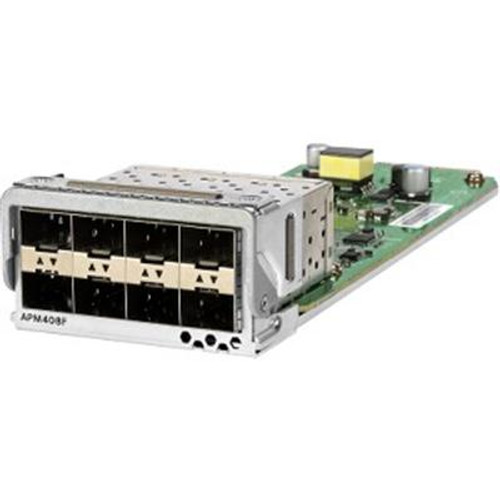 NETGEAR 8 x 1G 10GBASE X SFP