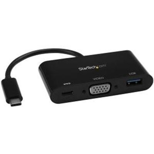 USB C to VGA Adapter - CDP2VGAUACP