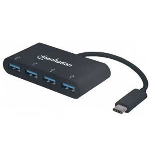 SuperSpeed USB 3.1 Gen 1 Type