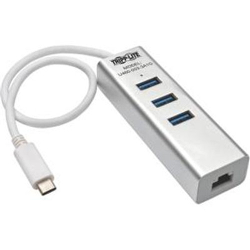 3PT USB LAN ADAPTER